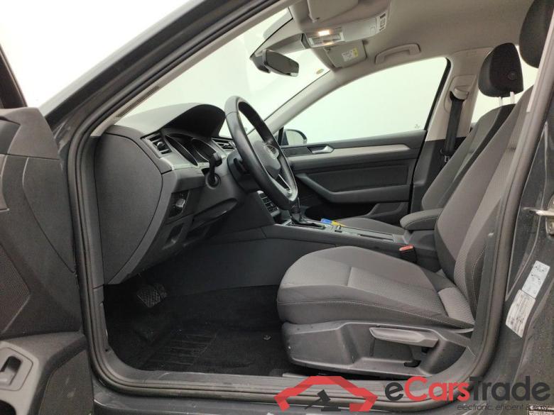 VOLKSWAGEN PASSAT VARIANT PA - 2019 2.0 TDi 150 Business DSG7 (EU6 d) 5d #6