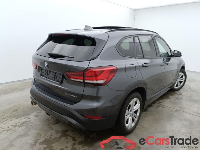 BMW X1 xDrive25e (162 kW) 5d #5