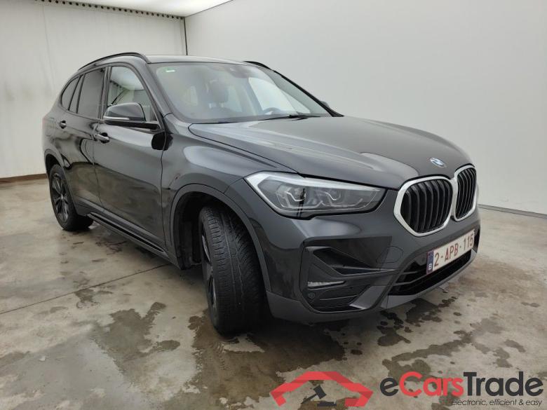 BMW X1 sDrive16dA (85 kW) 5d #2