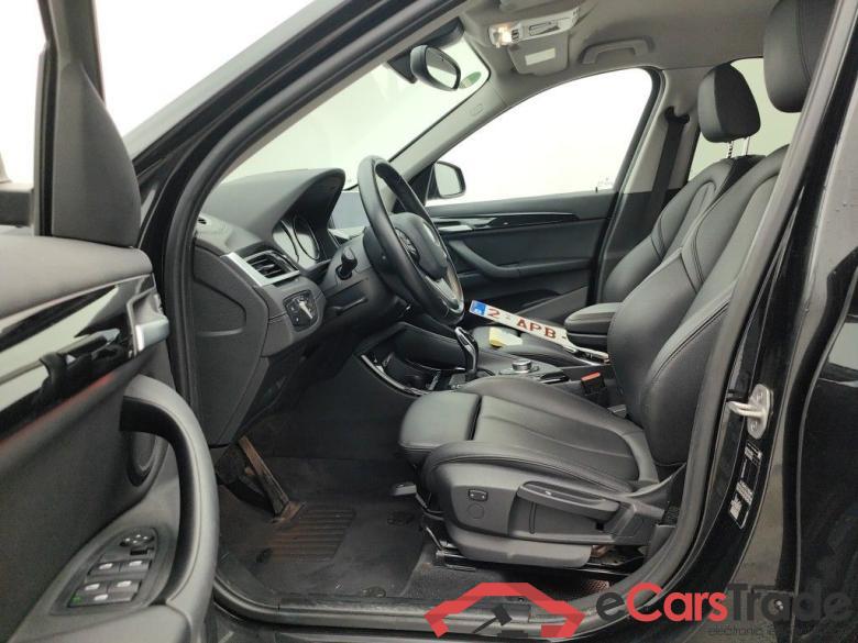 BMW X1 sDrive16dA (85 kW) 5d #6
