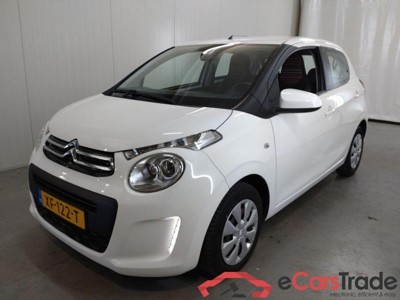 CITROEN C1 1.0 VTi Feel #1