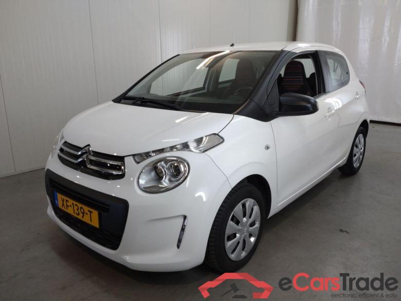CITROEN C1 1.0 VTi Feel #1