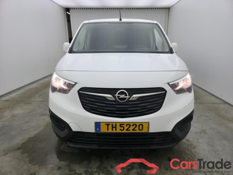 OPEL COMBO 2300 SWB DIESEL - 2019 1.6 TD BlueInj. 99 L2H1 Edition 5d #1