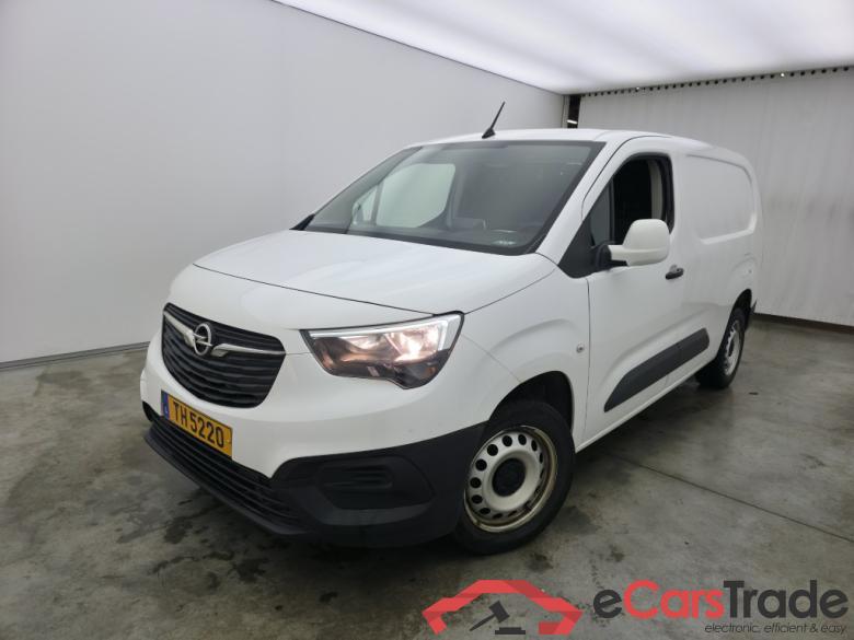 OPEL COMBO 2300 SWB DIESEL - 2019 1.6 TD BlueInj. 99 L2H1 Edition 5d #4
