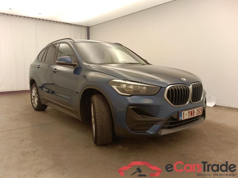 BMW X1 sDrive18dA (100 kW) 5d #2