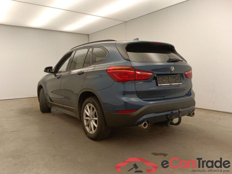 BMW X1 sDrive18dA (100 kW) 5d #3