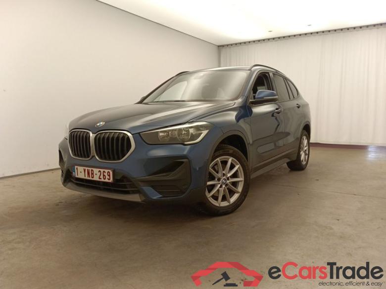 BMW X1 sDrive18dA (100 kW) 5d #4