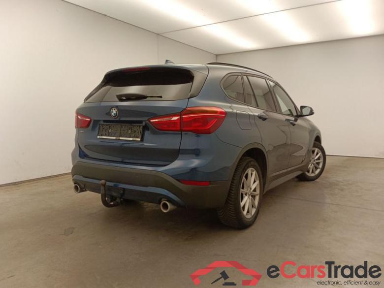 BMW X1 sDrive18dA (100 kW) 5d #5