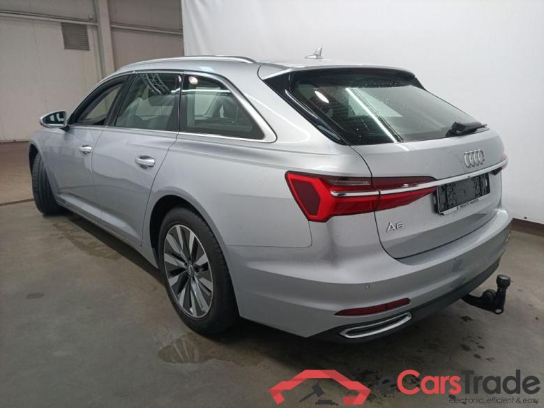 Audi A6 Avant 40 TDI S tronic 5d #3