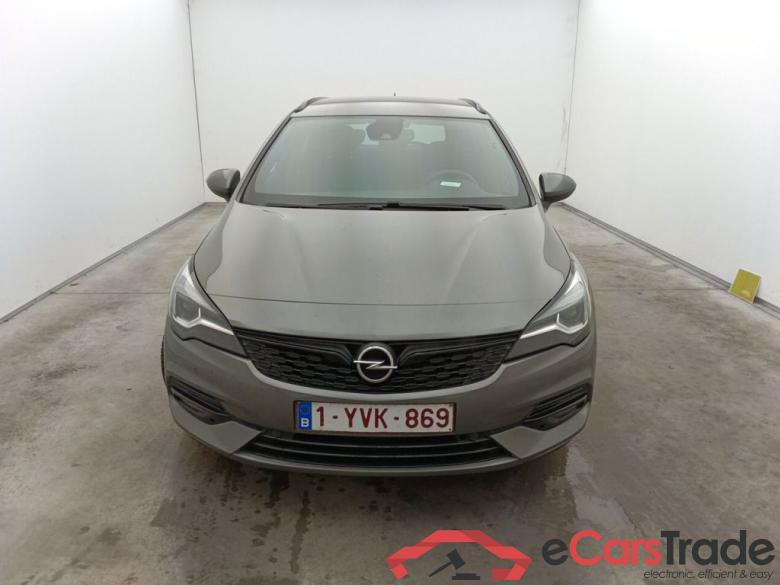 Opel Astra Sports Tourer 1.5 Turbo D 90kW S/S Ultimate 5d #1