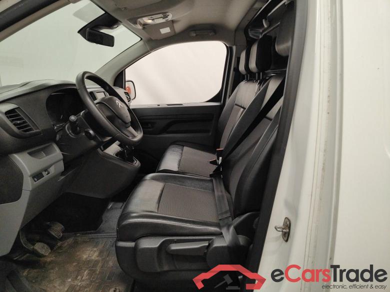 Citroën Jumpy XL 2.0 BlueHDi 120 S&S MAN6 Club 4d #6