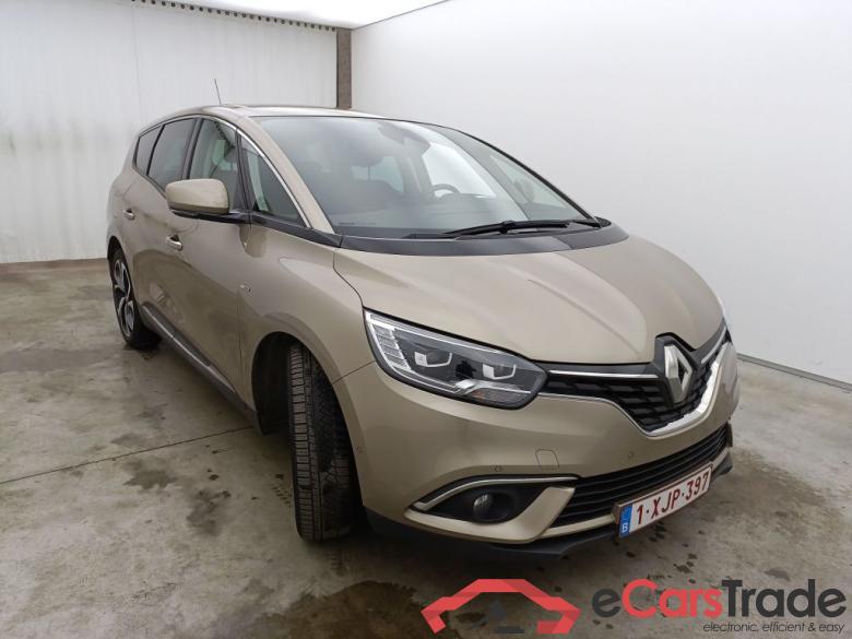 Renault Grand Scénic Blue dCi 120 EDC Bose Edition 7P 5d #2
