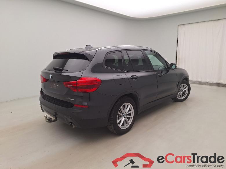 BMW, X3 '17, BMW X3 xDrive30e (135 kW) 5d #3