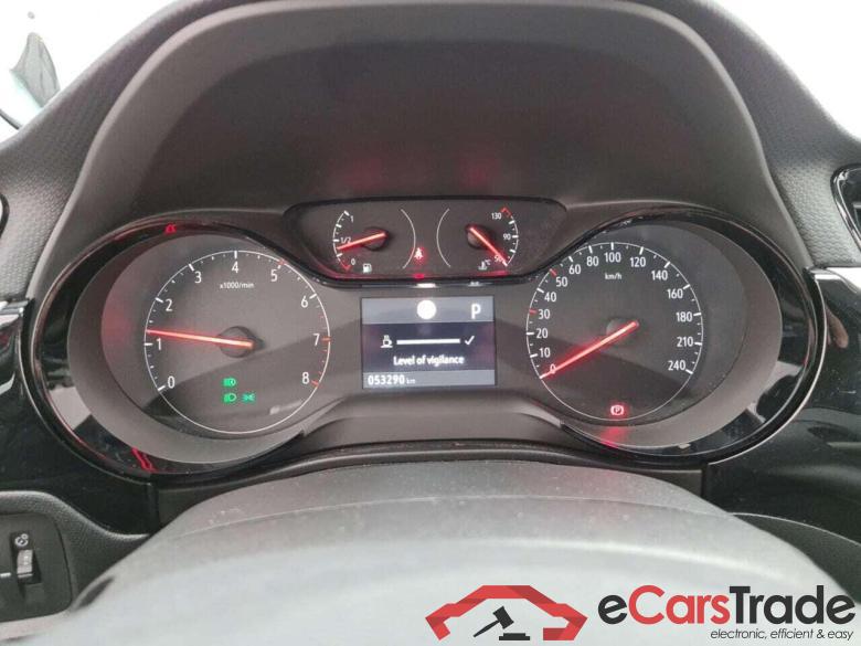 OPEL Corsa 1.2 Edition AUT #5