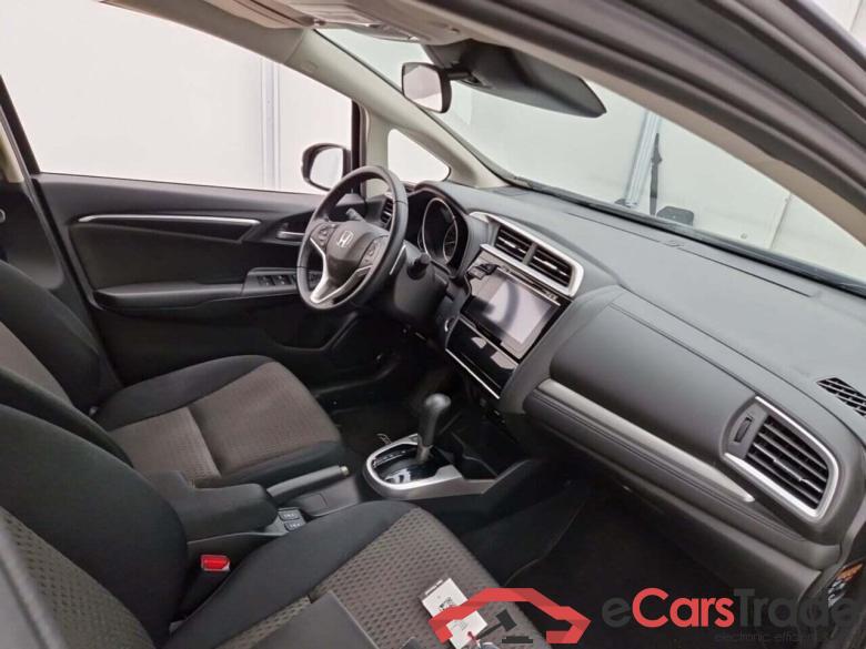 HONDA Jazz 1.3 i-VTEC Elegance CVT #3