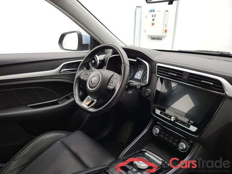 MG ZS EV Luxury 45kWh #3