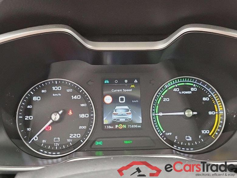MG ZS EV Luxury 45kWh #4