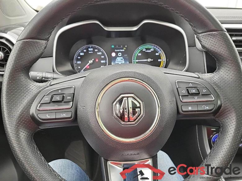 MG ZS EV Luxury 45kWh #5