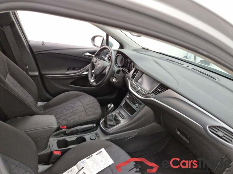 OPEL ASTRA 1.0 Turbo 120 Jaar Edition #3