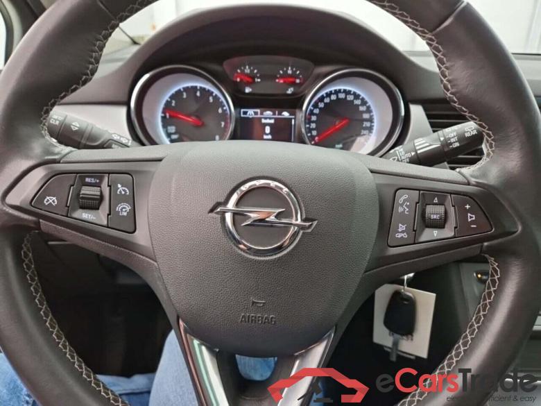 OPEL ASTRA 1.0 Turbo 120 Jaar Edition #6