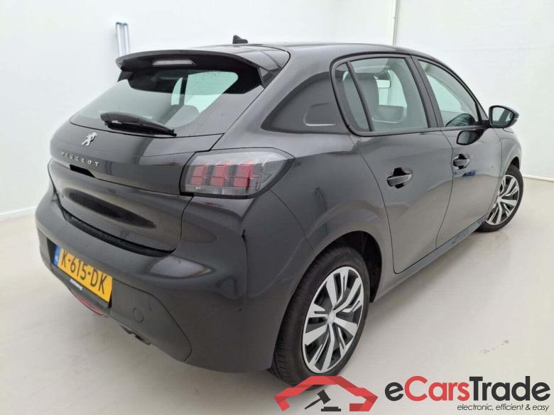 PEUGEOT 208 1.2 PureTech Active #2