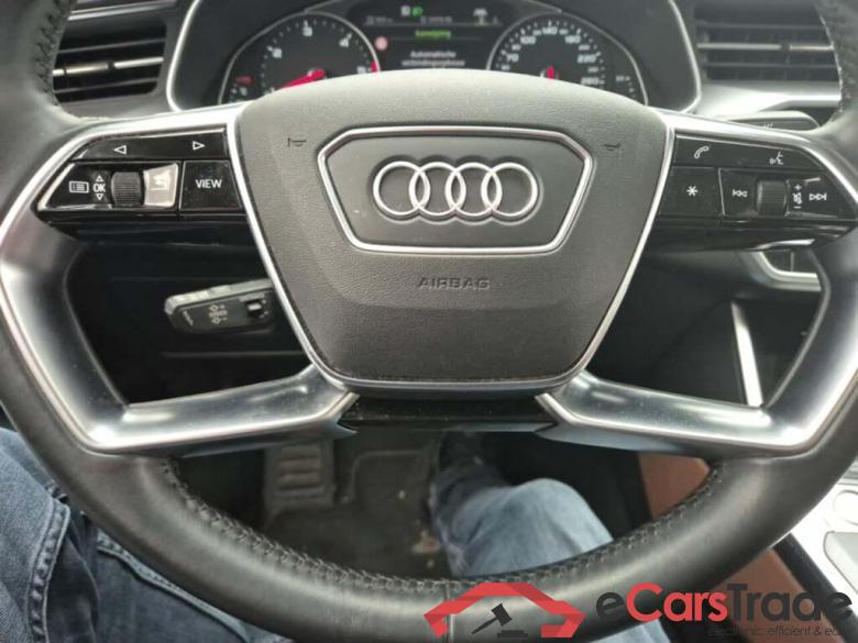 AUDI A6 LIMOUSINE 2.0 35 TDI Pro Line S-Tronic #5