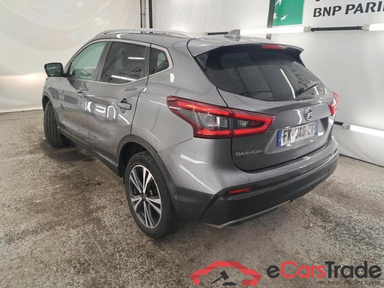 Nissan  NISSAN Qashqai 5p Crossover 1.3 DIG-T 160 DCT N-Connecta #2