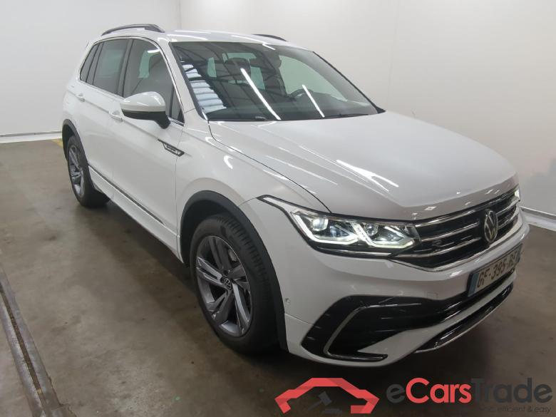 Volkswagen 1.4 eHybrid 245 DSG6 R-Line Tiguan R-Line Exclusive eHybrid 1.4 TSI 245CV BVA6 E6d #4