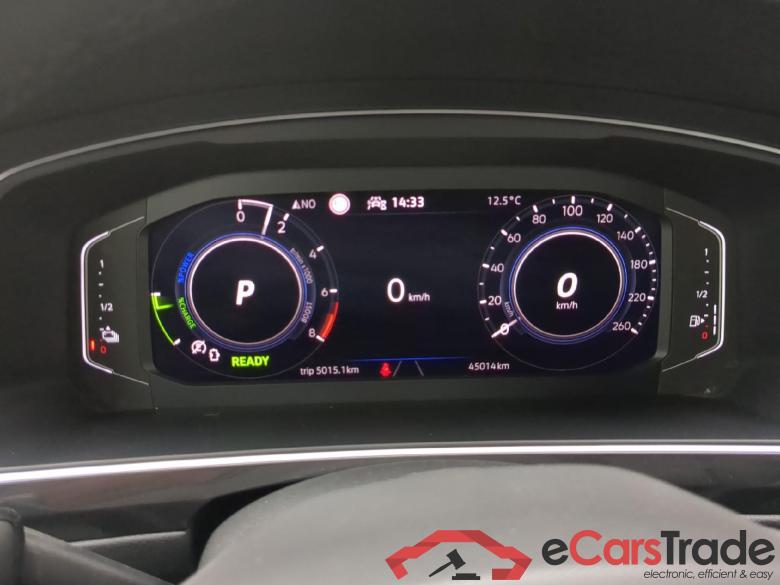 Volkswagen 1.4 eHybrid 245 DSG6 R-Line Tiguan R-Line Exclusive eHybrid 1.4 TSI 245CV BVA6 E6d #6
