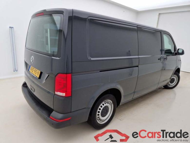 VOLKSWAGEN Transporter 2.0 TDI L2H1  #2