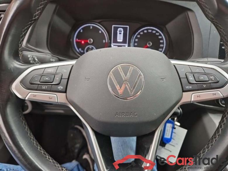 VOLKSWAGEN Transporter 2.0 TDI L2H1  #6