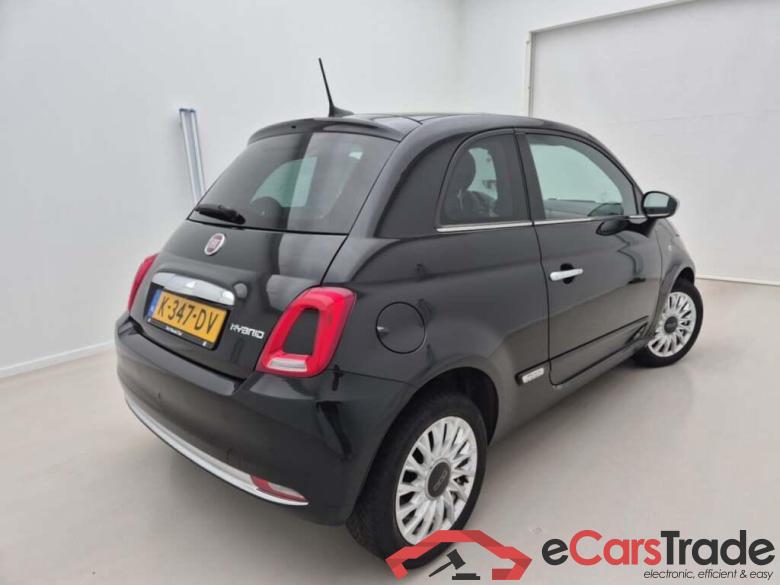 FIAT 500 1.0 Hybrid Star #2