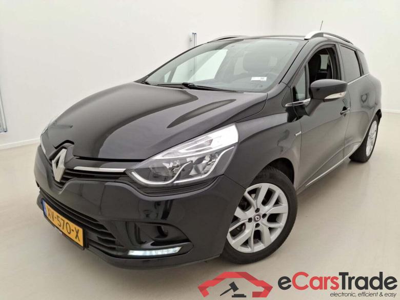 RENAULT Clio Estate 0.9 TCe Limited #1
