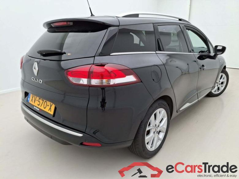 RENAULT Clio Estate 0.9 TCe Limited #2
