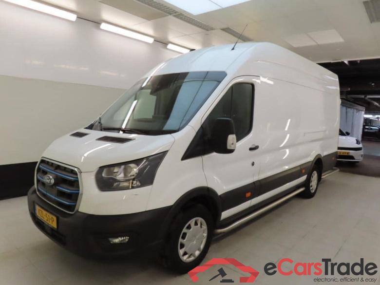 FORD E-Transit 350 L4H3 Trend 68kWh #1