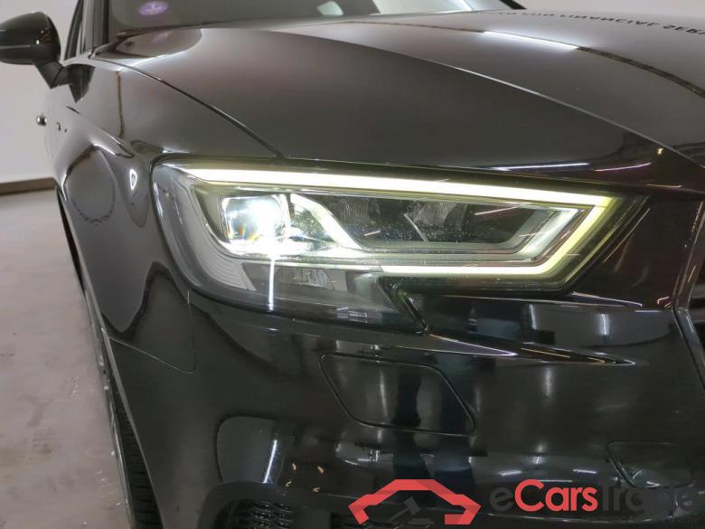 AUDI A3 Sportback 110 kW #4