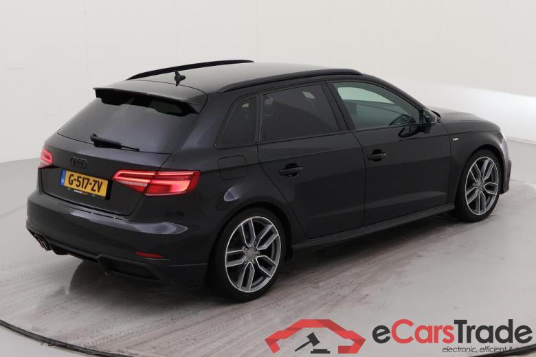 AUDI A3 Sportback 110 kW #6