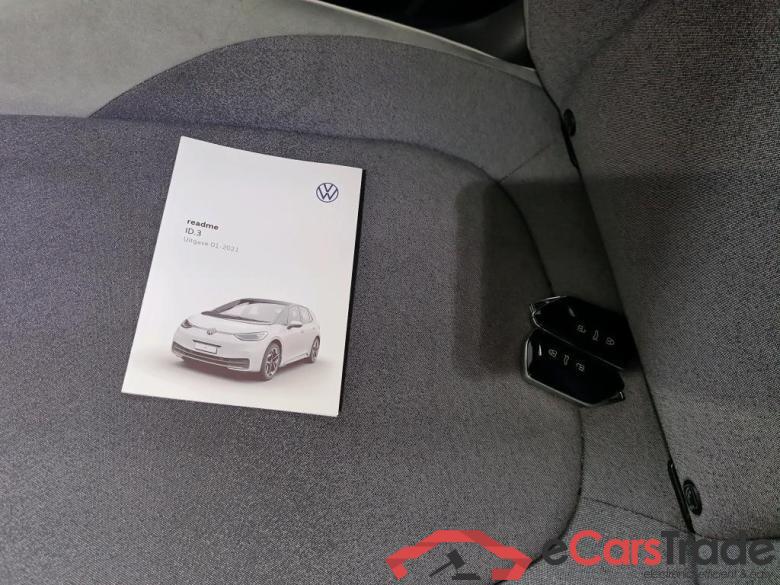 VOLKSWAGEN ID.3  #6
