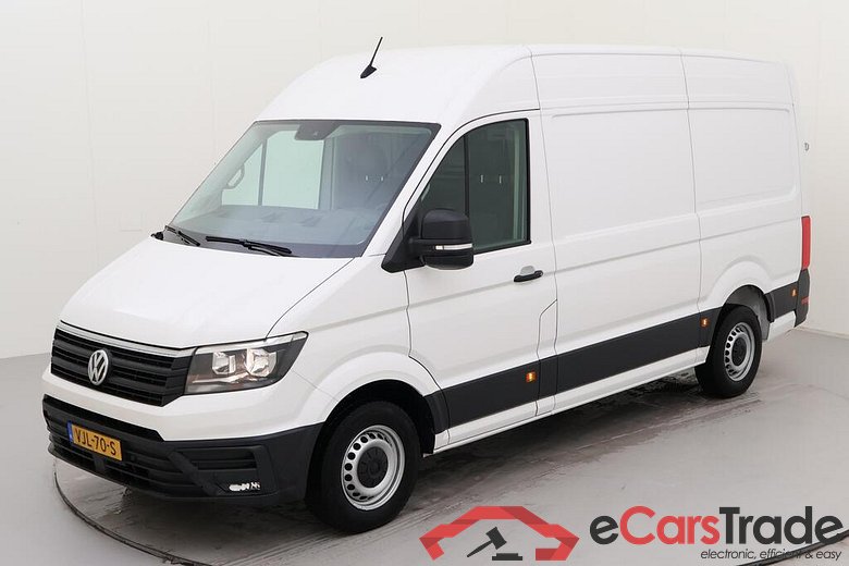 VOLKSWAGEN Crafter 130 kW #1