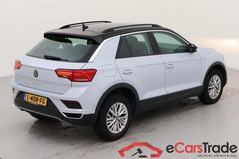 VOLKSWAGEN T-Roc 110 kW #5