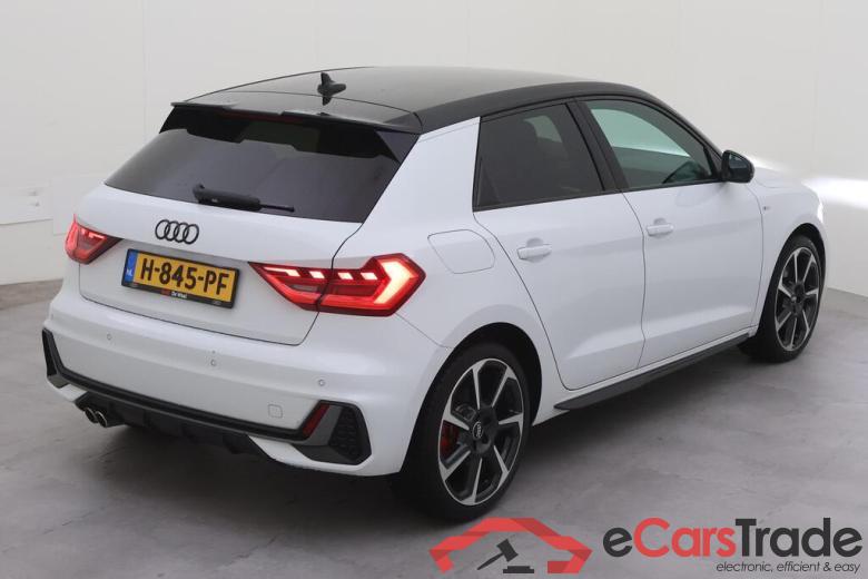 AUDI A1 Sportback 147 kW #4