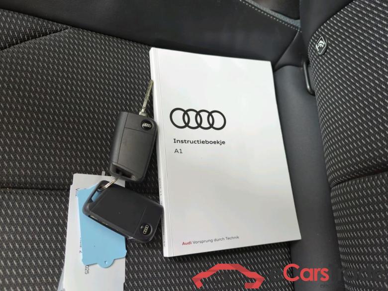 AUDI A1 Sportback 147 kW #5