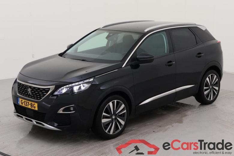 PEUGEOT 3008 96 kW #1