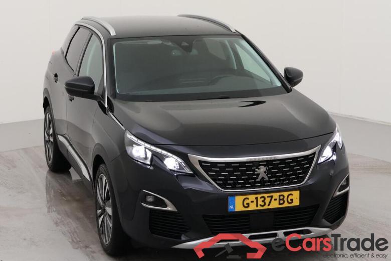 PEUGEOT 3008 96 kW #5