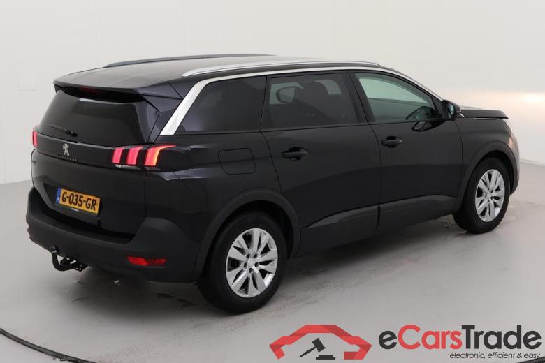 PEUGEOT 5008 96 kW #5