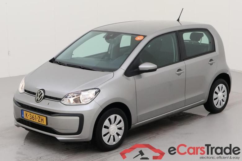 VOLKSWAGEN up! 48 kW #1