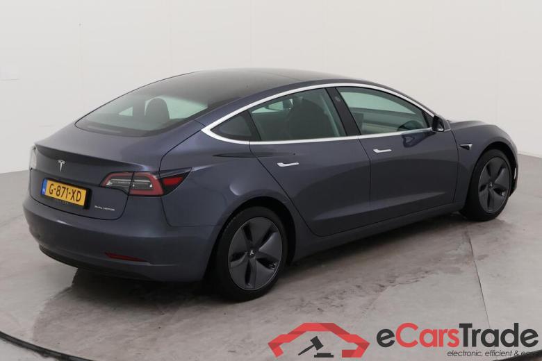 Tesla Model 3  #6