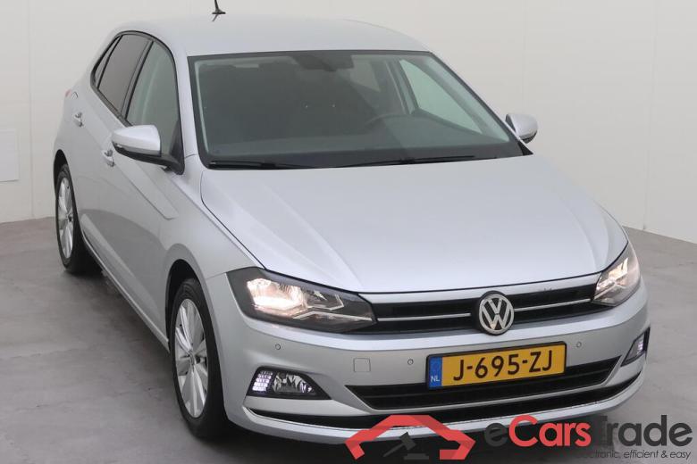 VOLKSWAGEN POLO 70 kW #4