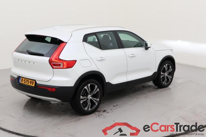 VOLVO XC40 120 kW #5