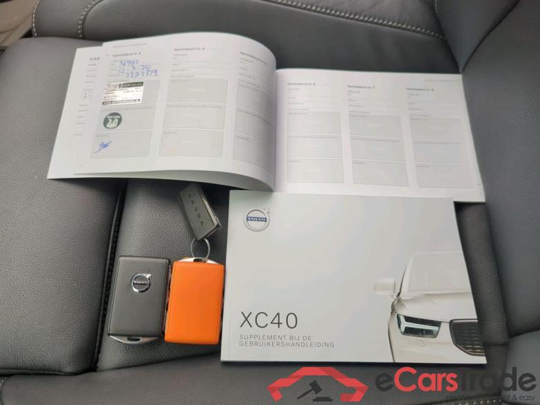 VOLVO XC40 120 kW #6